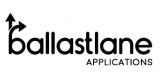 Ballast Lane Applications