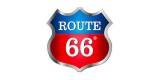 Route 66 Beer