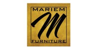 Mariem Furniture