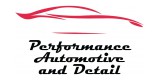 Performance Automotive & Detail