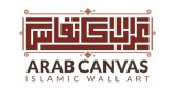 Arab Canvas