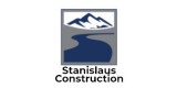 Stanislaus Construction