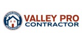 Valley Pro Contractor