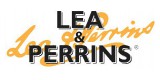Lea & Perrins UK