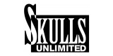 Skulls Unlimited International, Inc.