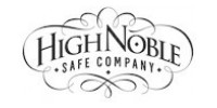High Noble Safe