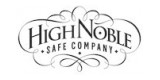 High Noble Safe