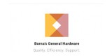 Borna's General Hardware