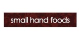 Small Hand Foods