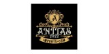 Anita's Imports