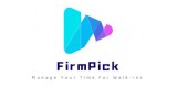 FirmPick