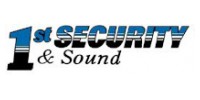 1st Security & Sound