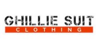 Ghillie Suit Clothing
