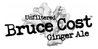 Bruce Cost Ginger Ale