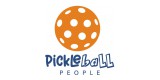 Pickleball People