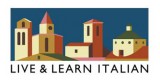 Live and Learn Italian