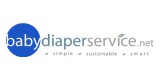 Baby Diaper Service