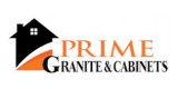 Prime Granite and Cabinets