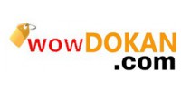 Wow Dokan Online Shopping Site