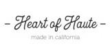 Heart of Haute