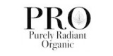 Purely Radiant Organics