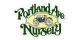 Portland Ave Nursery