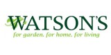 Watson's Greenhouse