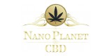 NanoPlanet CBD