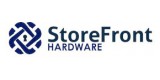 Storefront Hardware