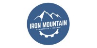Iron Mountain Refrigeration & Equipment