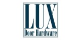 Lux Door Hardware