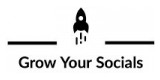 Grow Your Socials