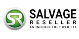 Salvage Reseller