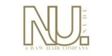Nude A Raw Hair Co.