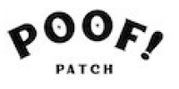 Poof! Patch