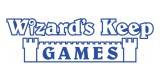 Wizard's Keep Games