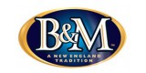 B&M Beans