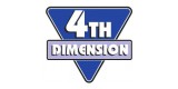 4th Dimension Computers & Technology