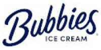 Bubbies Ice Cream