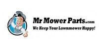 Mr Mower Parts