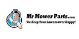 Mr Mower Parts