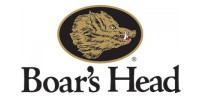 Boar’s Head