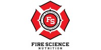  Fire Science Nutrition
