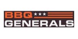 BBQ Generals