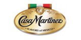Casa Martinez
