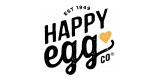 Happy Egg