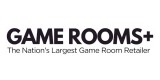 Game Rooms Plus