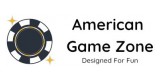 American Game Zone