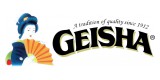 Geisha Brand