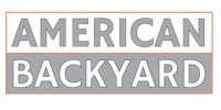 American Backyard